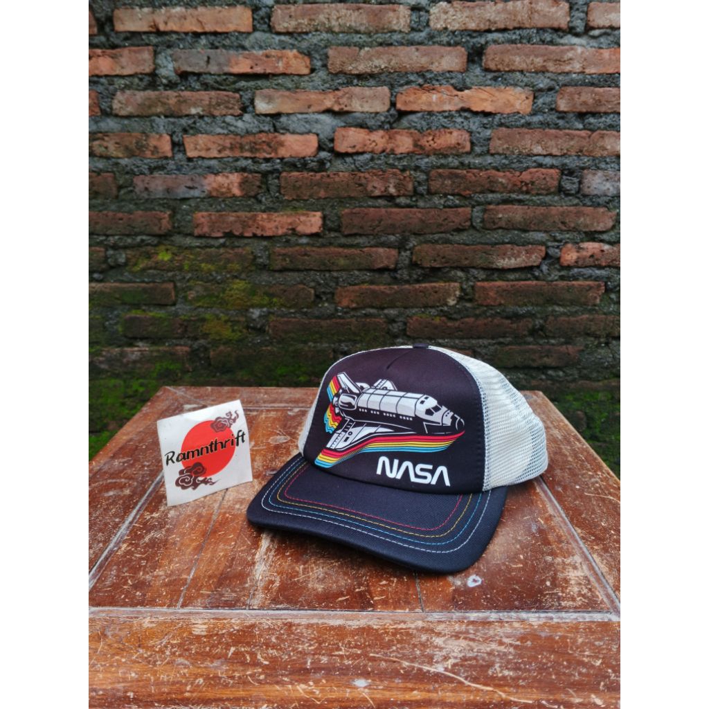 topi nasa