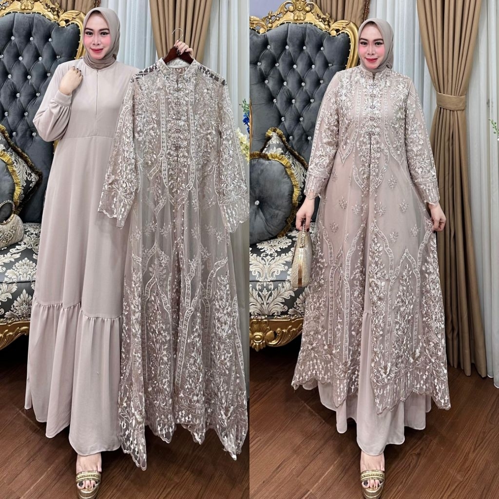 Cadovel JM berkah Shopee