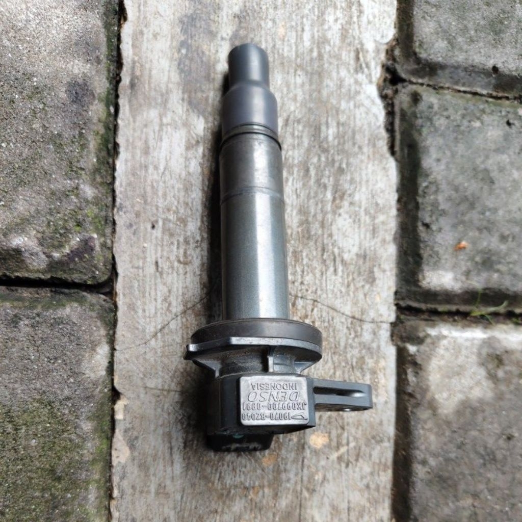 KUIL KOIL TOYOTA AVANZA XENIA GRAND MAX RUSH TERIOS