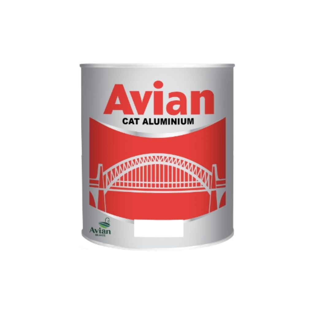 Avian Cat Aluminium 200 cc