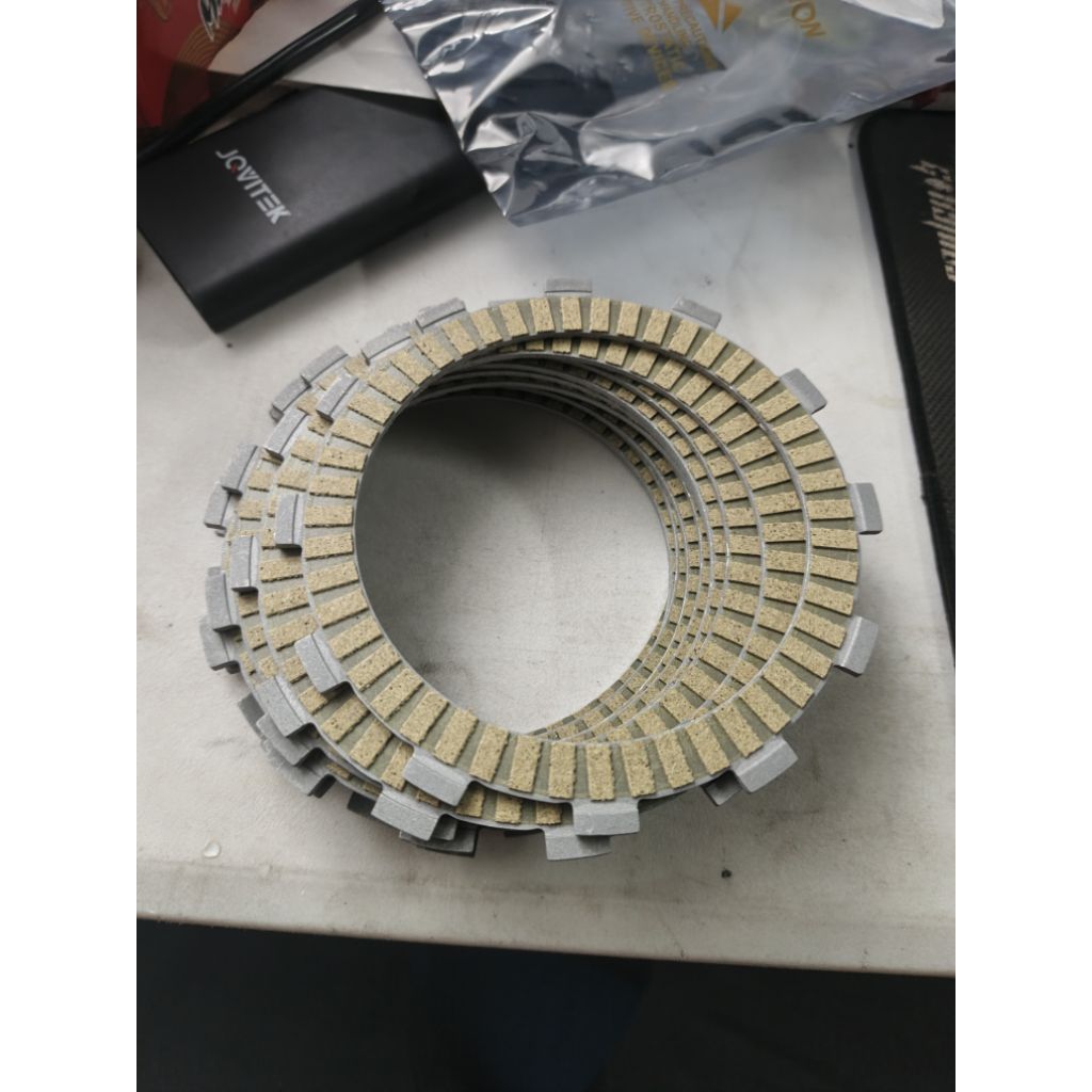 Kampas kopling Ducati Monster 795