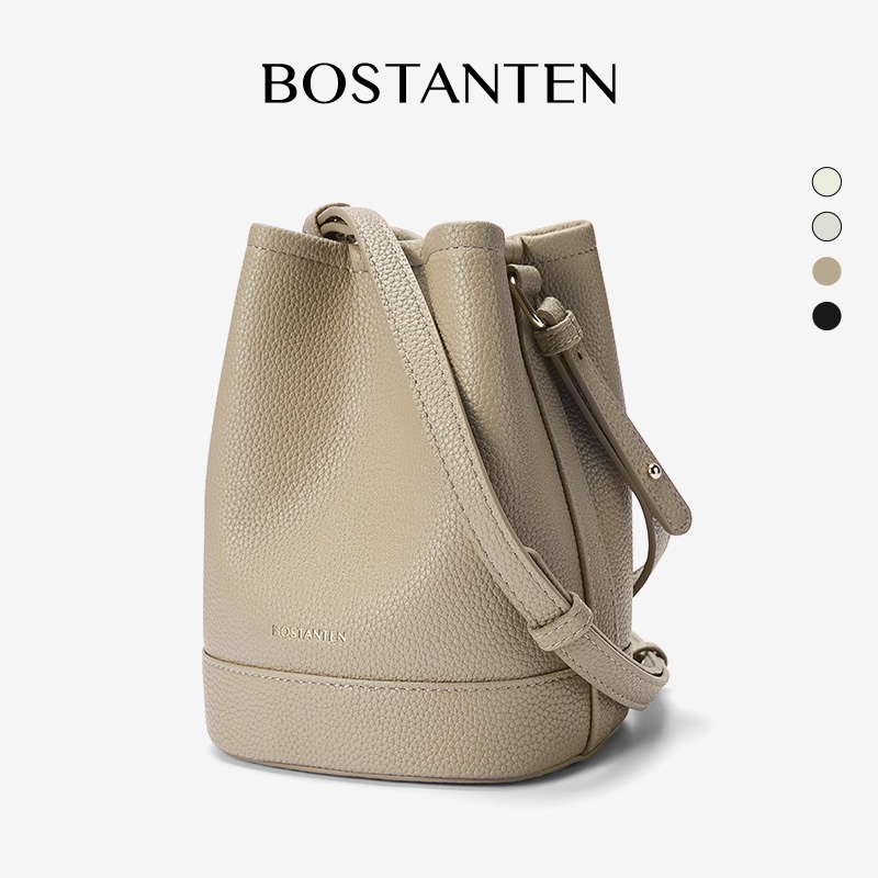 [Jenny bag] BOSTANTEN Tas Jenny Bag Doona Bag Tas Bahu Mini Fashion  Women Bag