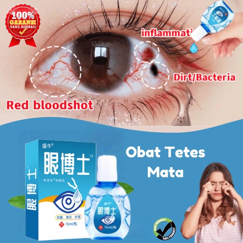 *COD ORI*Obat Tetes Mata / Obat Mata Minus / Obat Mata Katarak / Obat Tetes Mata Katarak / Obat Mata