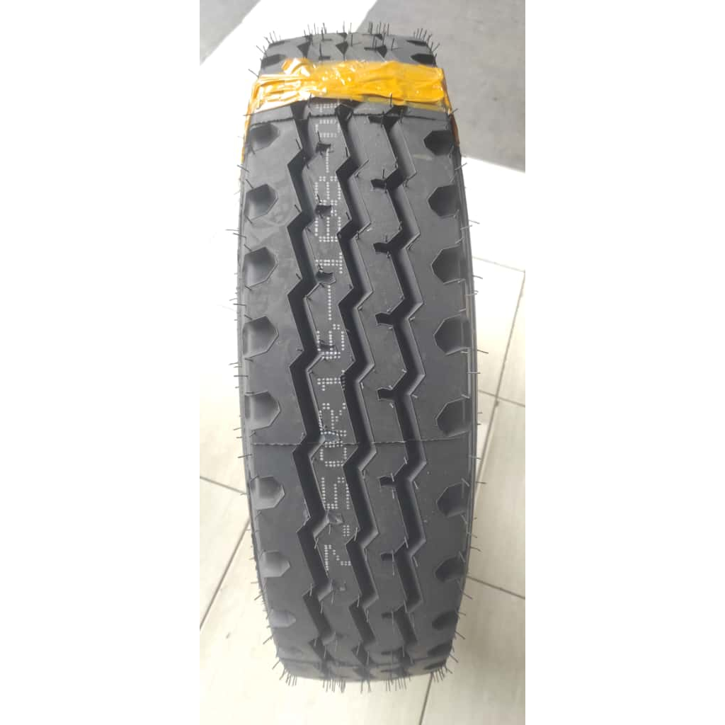 PROMO Ban Truk ALTALITE ATL V 65 ukuran 7.50R16 FULL SET - Ban Truk 750-16