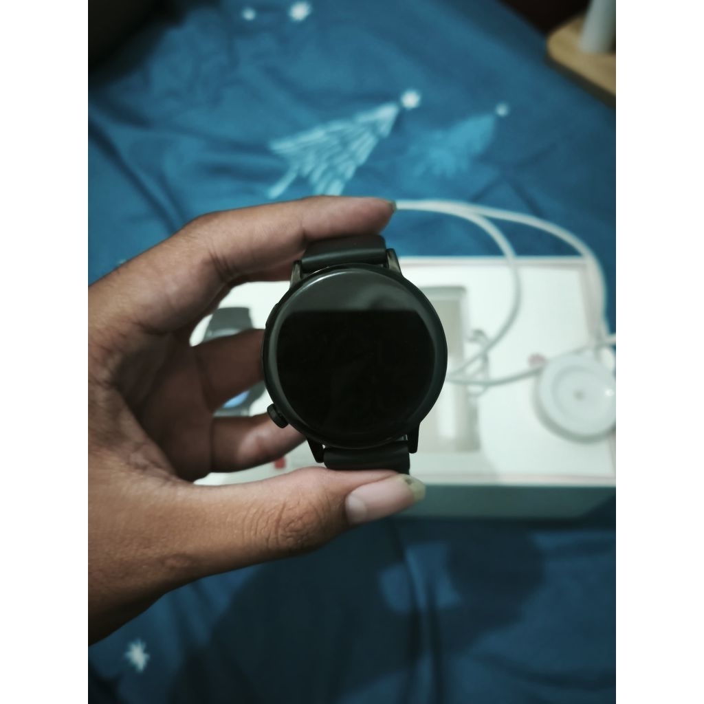 Huawei Watch GT 3 42MM Watch Sport Jam olahraga SmartWatch Preloved