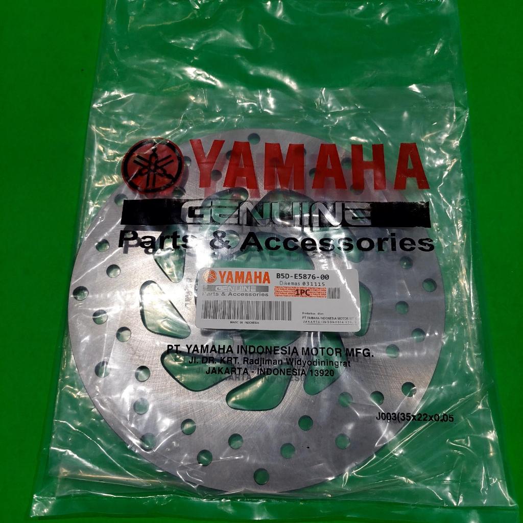 Piringan Cakram Depan Freego