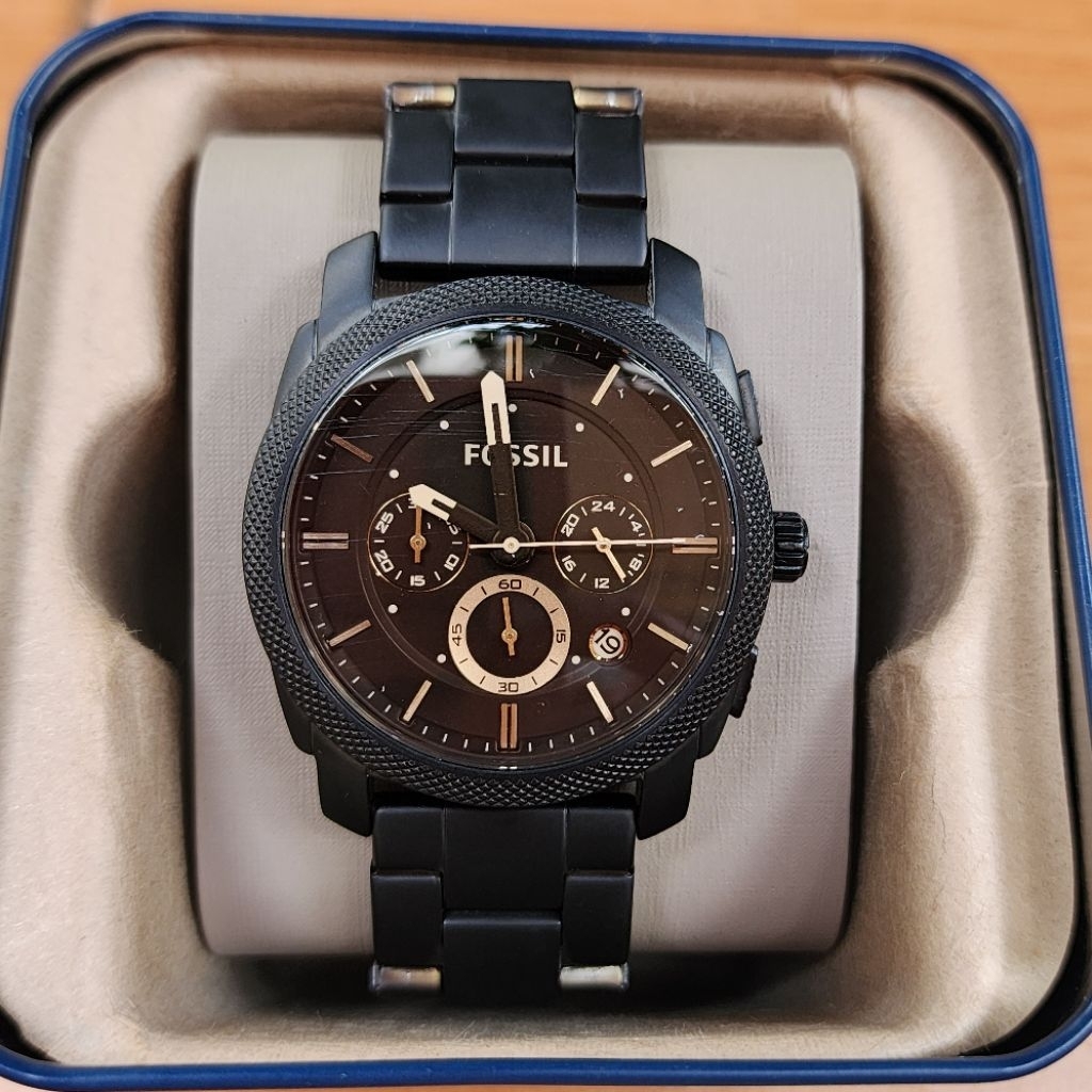 Fslll Fs4682 Original Preloved