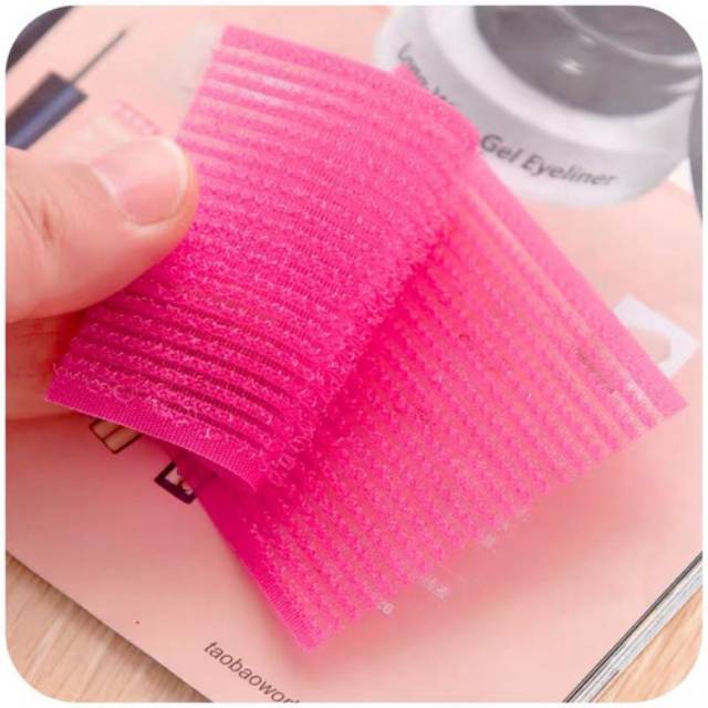 JEPIT PONI | Jepit Rambut Poni