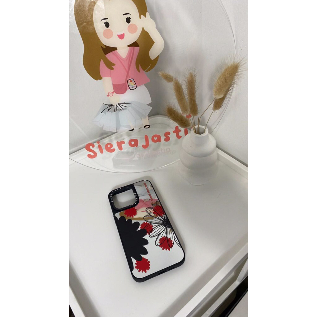 CASETIFY HP IP MIRROR