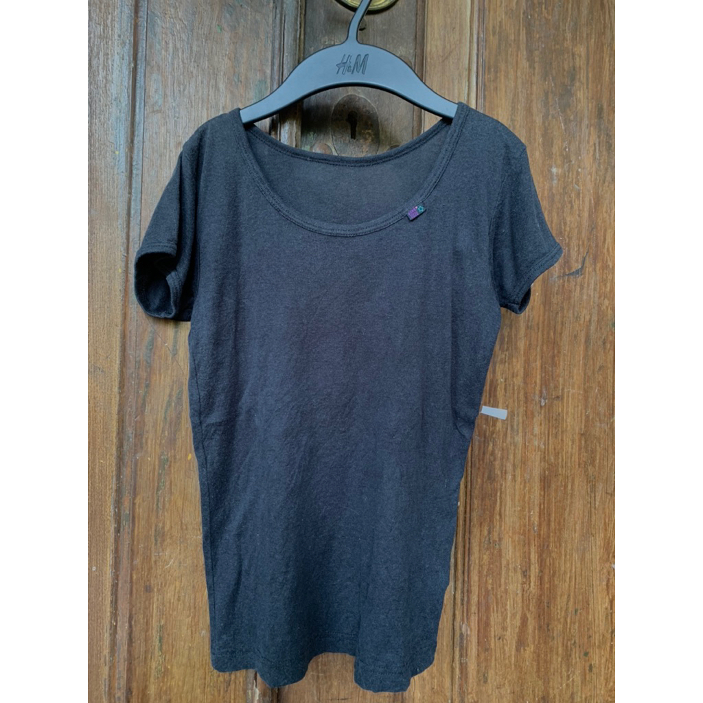 PL kaos olahraga press body