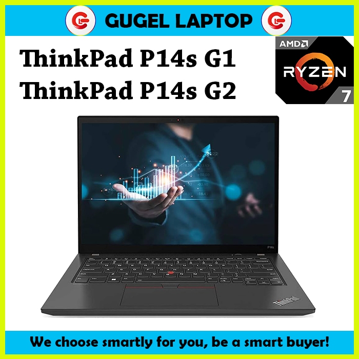 Thinkpad P14s Gen 2 Ryzen / thinkpad P14s Gen 1 Ryzen / thinkpad P14s G1 G2