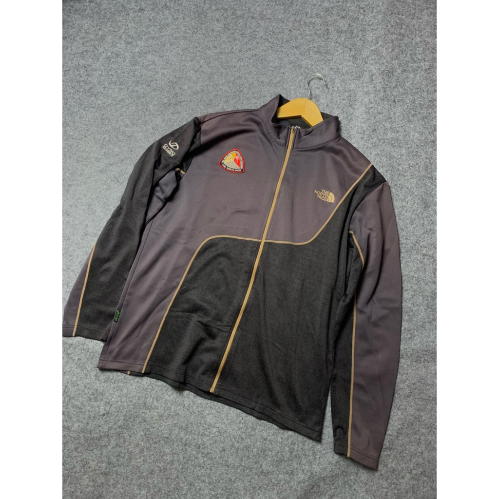 TNF Tracktop Dyno Series