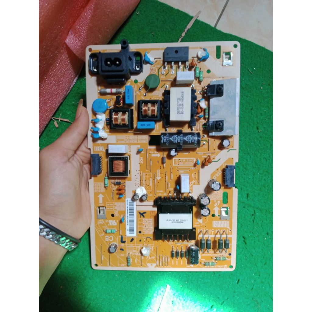 PSU SAMSUNG 40K6300 PSU POWER SUPPLY SAMSUNG 40K6300
