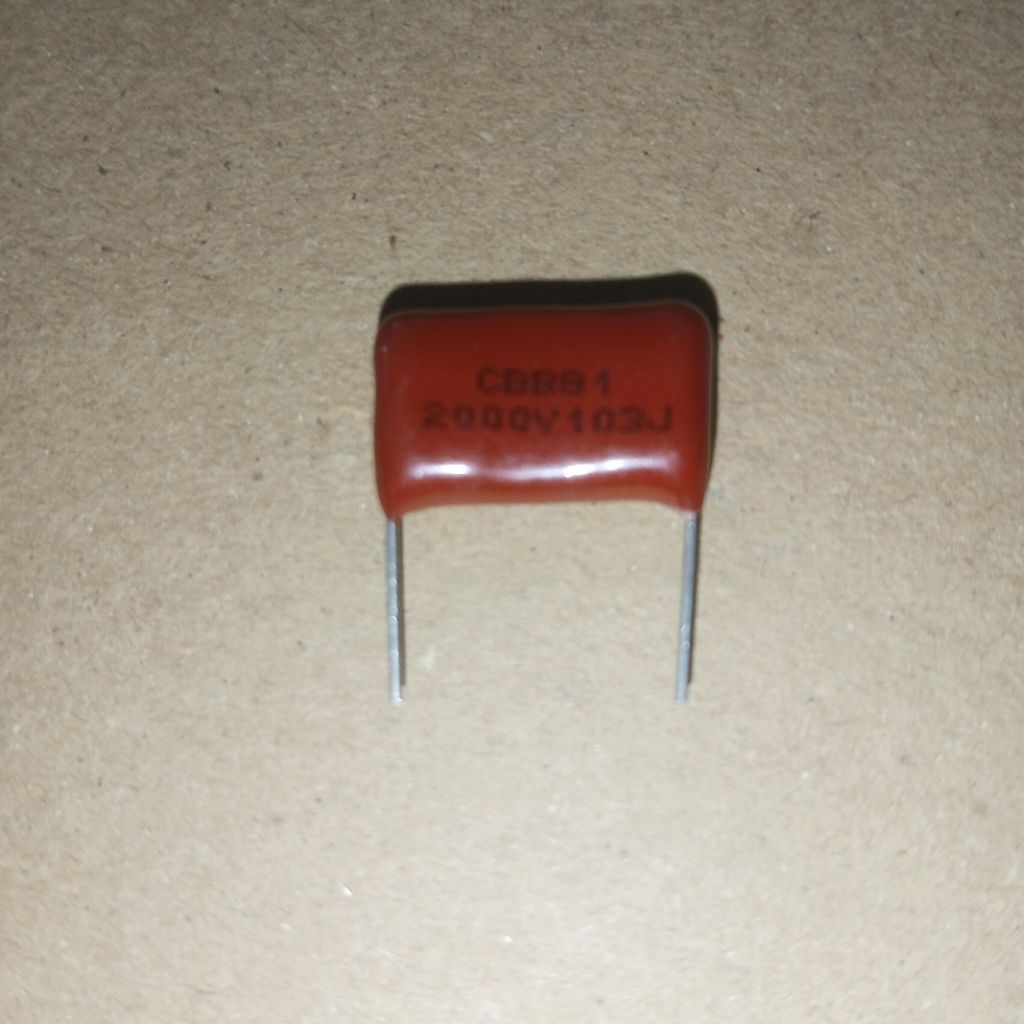 MILAR 103J2K 103J 2000V KAPASITOR