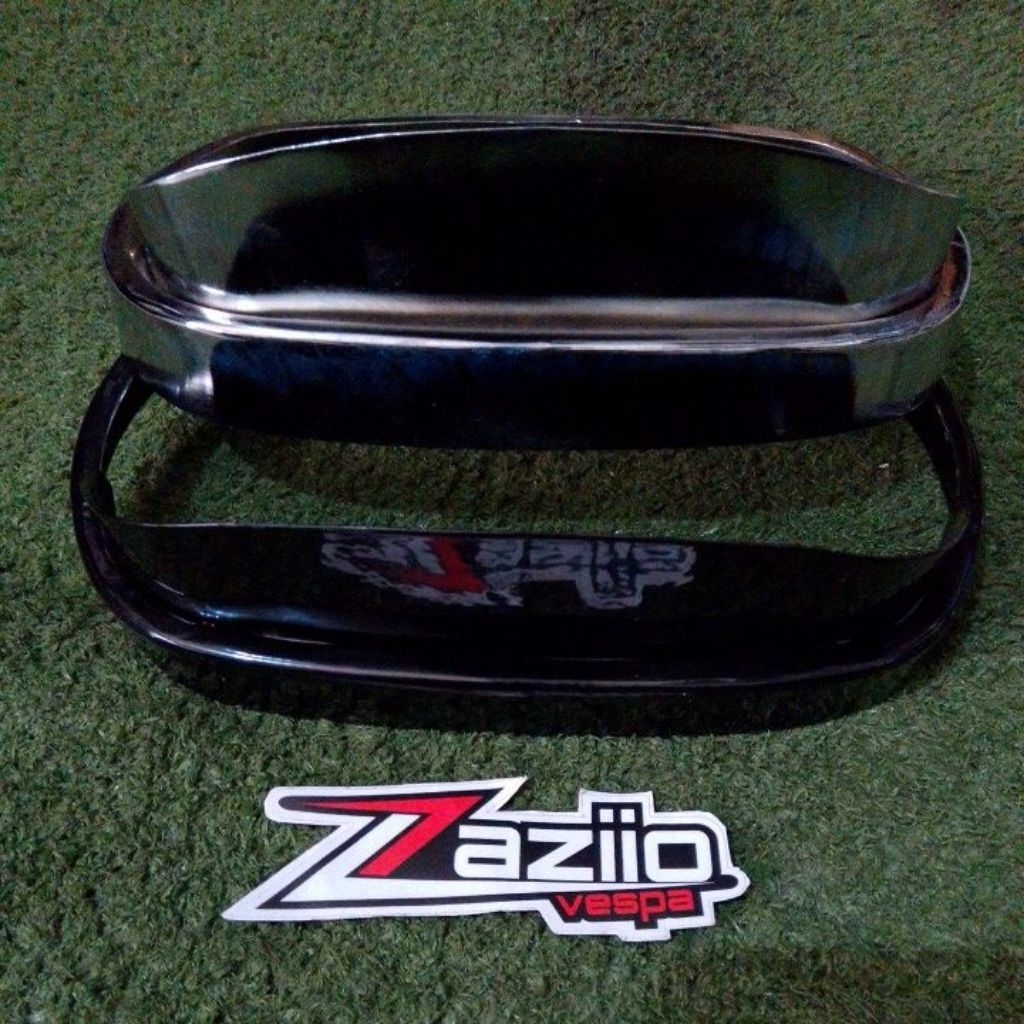 Ring Lampu Vespa Px Model Topi Tbk