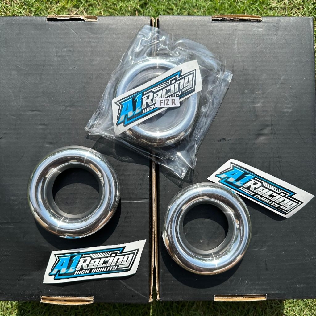VELOCITY DONAT KARBU FIZ R ORI VELOCITY DONAT FIZ R, FORCE ONE, ALFA ALUMUNIUM A1RACING