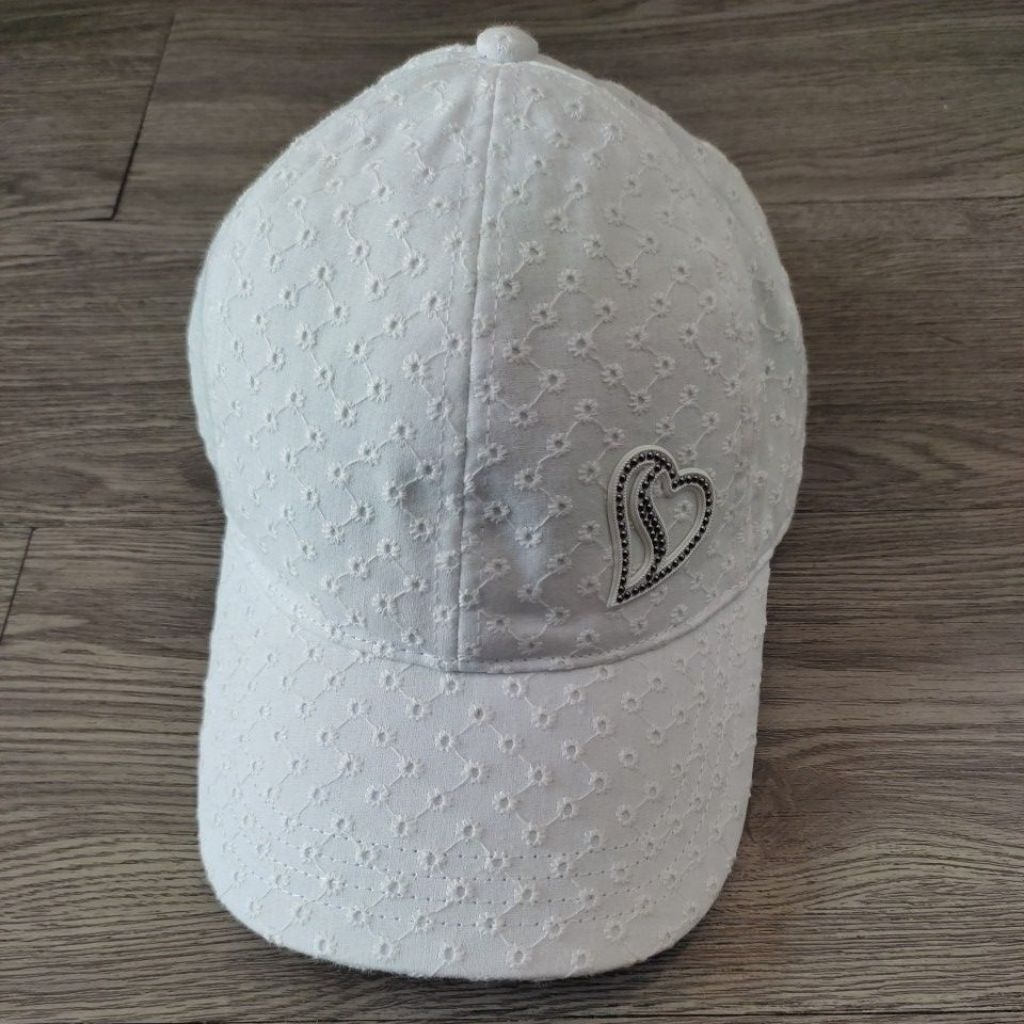 Topi S ZBB72WHT