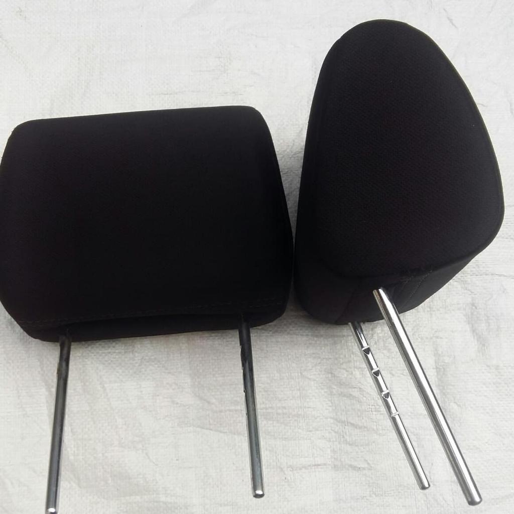 Sandaran Kepala Mobil Avanza Xenia Veloz Jok Depan Ema152