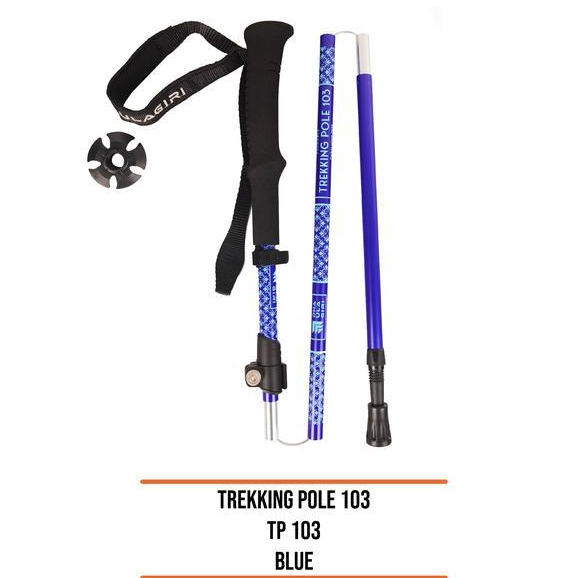 Eiger Aoki - Trekking Pole 103