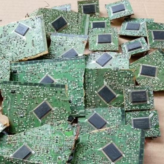 IC SHARP ORIGINAL CABUTAN