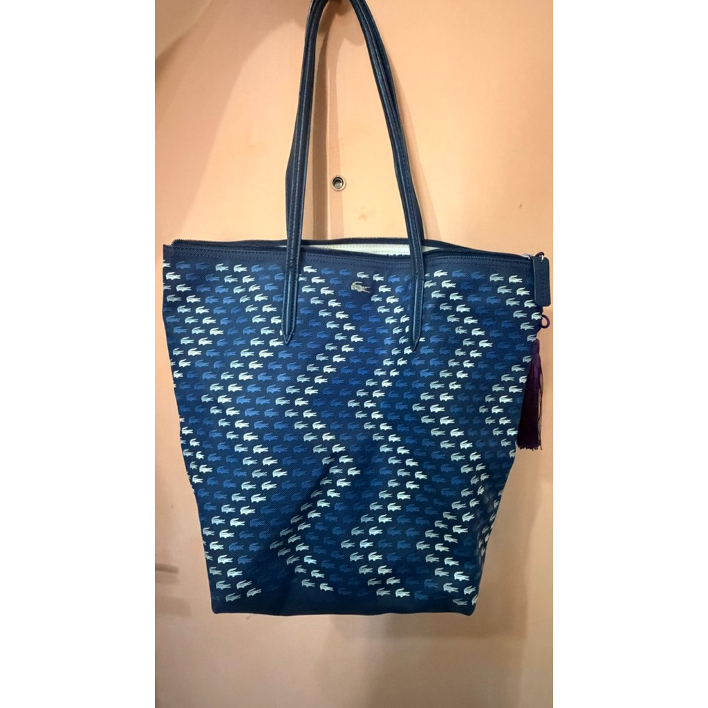 Lacoste bag second