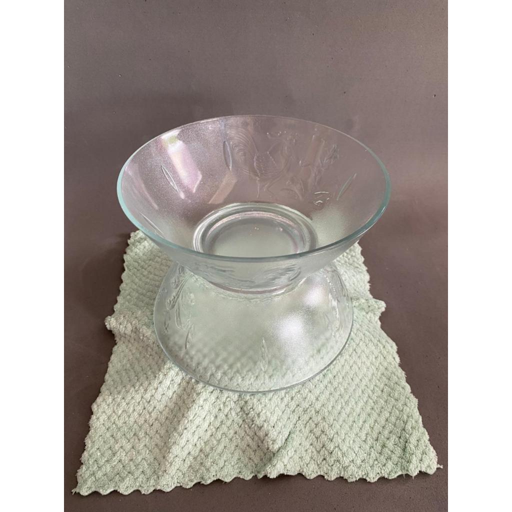 Souvenir Mangkok Kaca UAB 7 / Souvenir Pernikahan Mangkok / Souvenir Lahiran