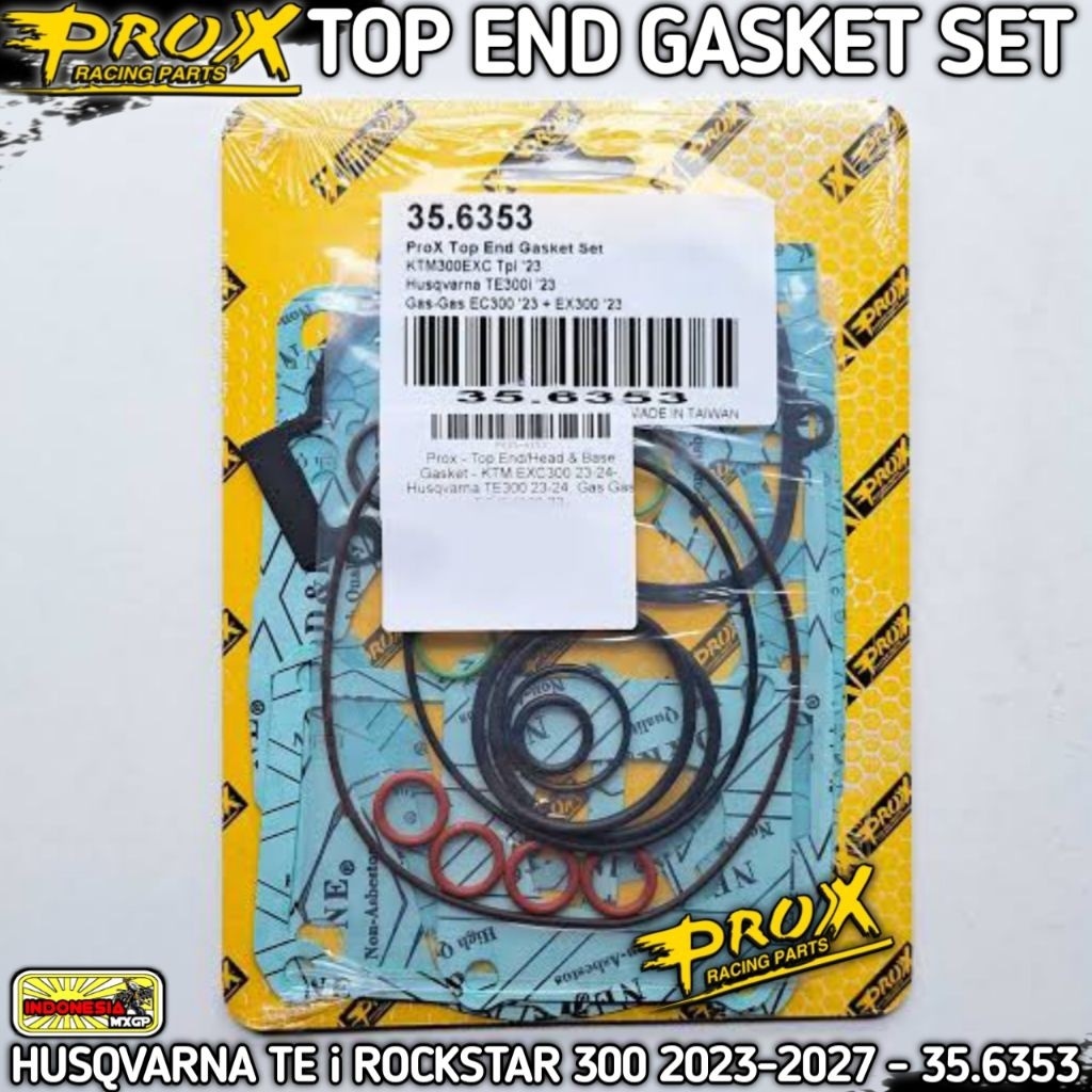 KTM SX EXC XC-W TPI FACTORY - HE HARDENDURO 300 - GAS GAS EC EX MC 300 2023 2024 2025 2026 2027 - PR