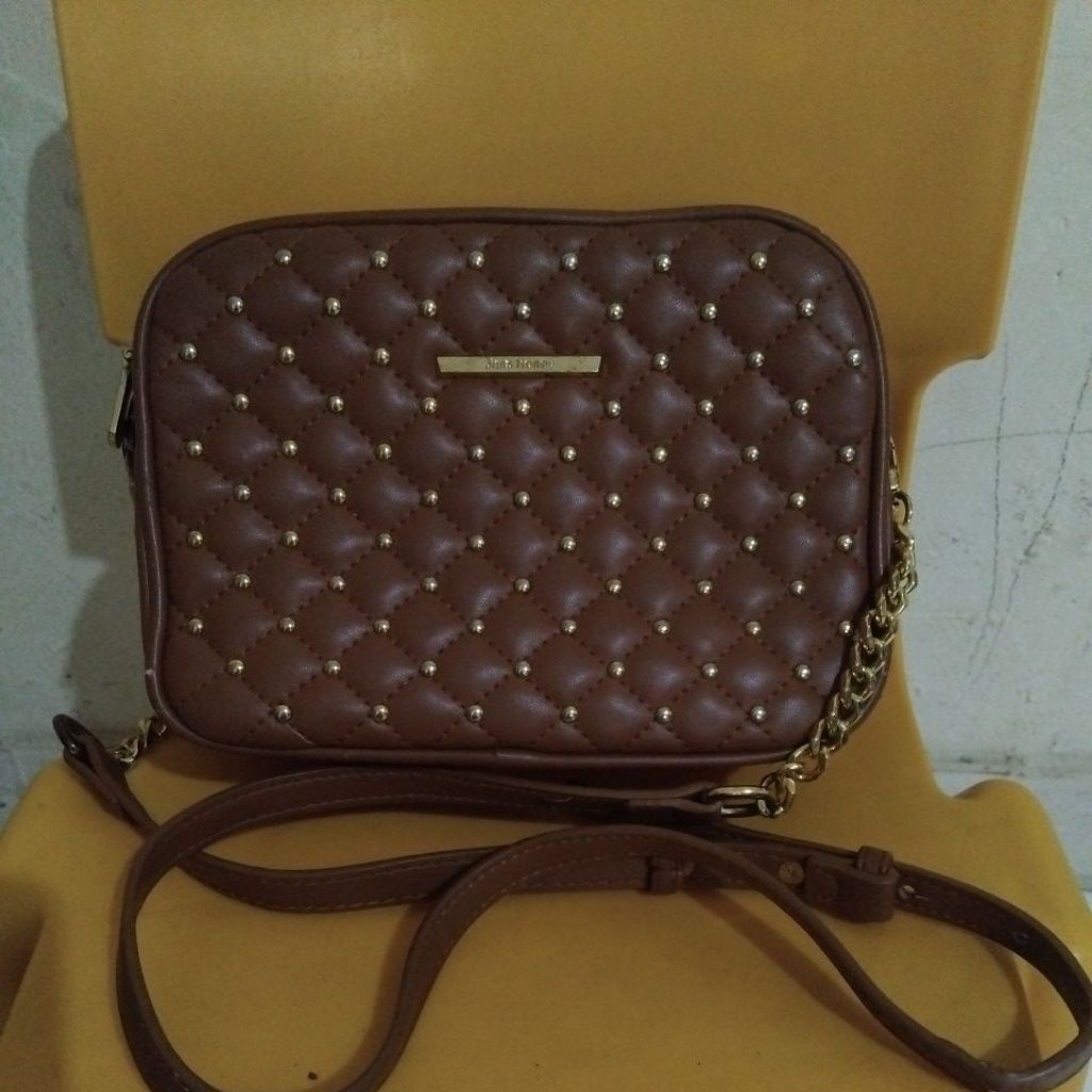 PRELOVED Tas Jims Honey