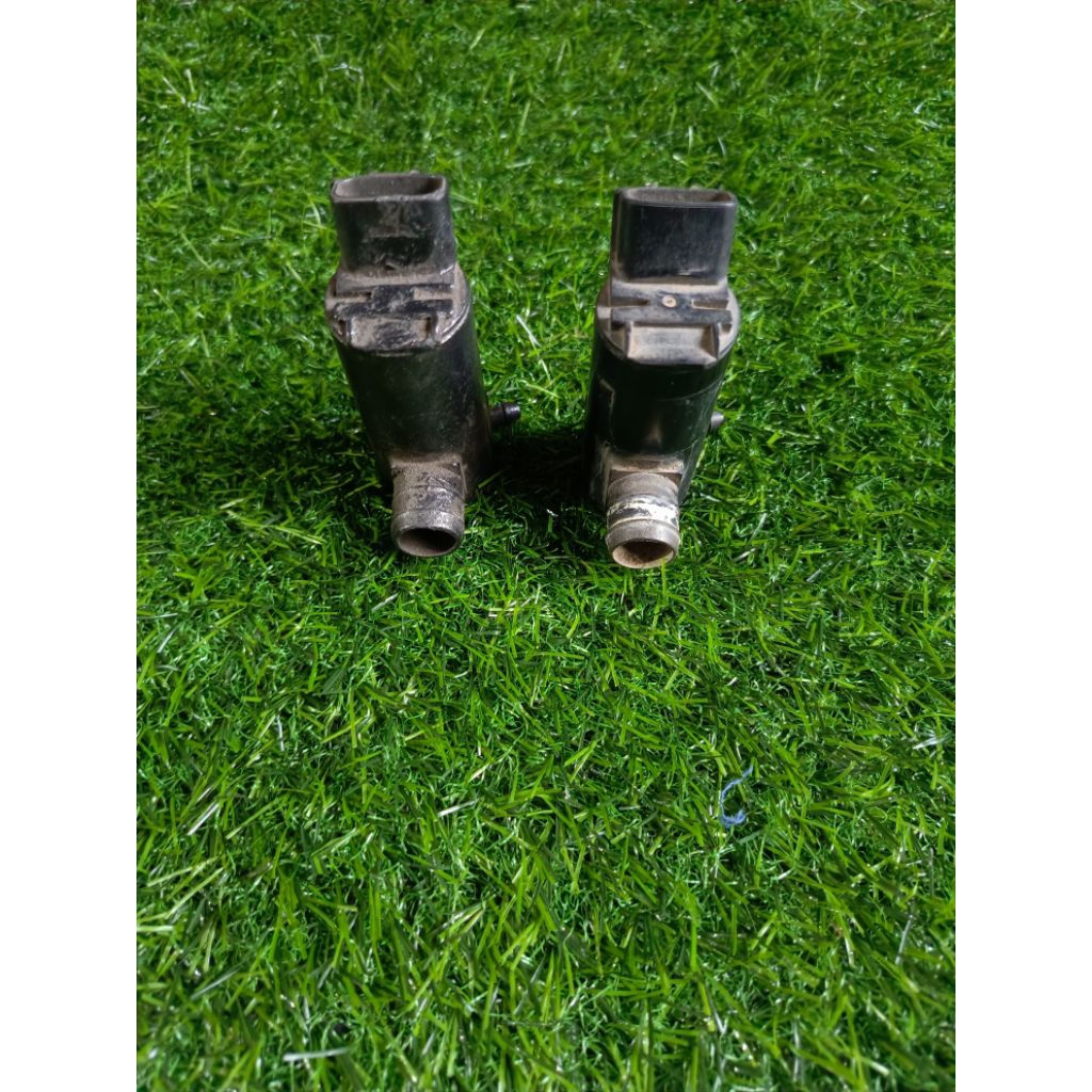 Motor Washer Wiper All New Corolla