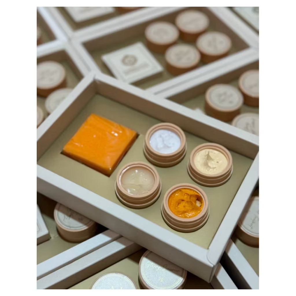 GB SKINCARE MALAYSIA | GLOWING BEAUTY SKINCARE |