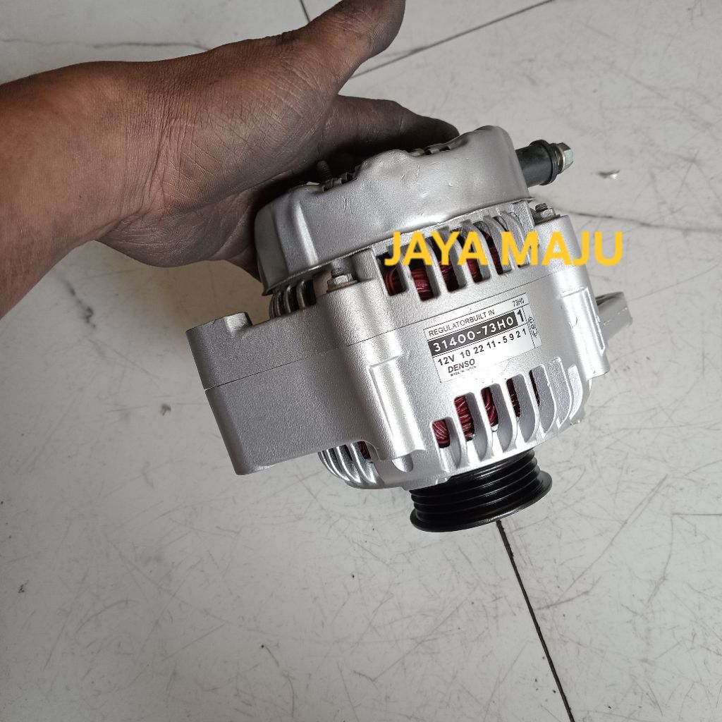 dinamo ampere amper corona absolute ori denso