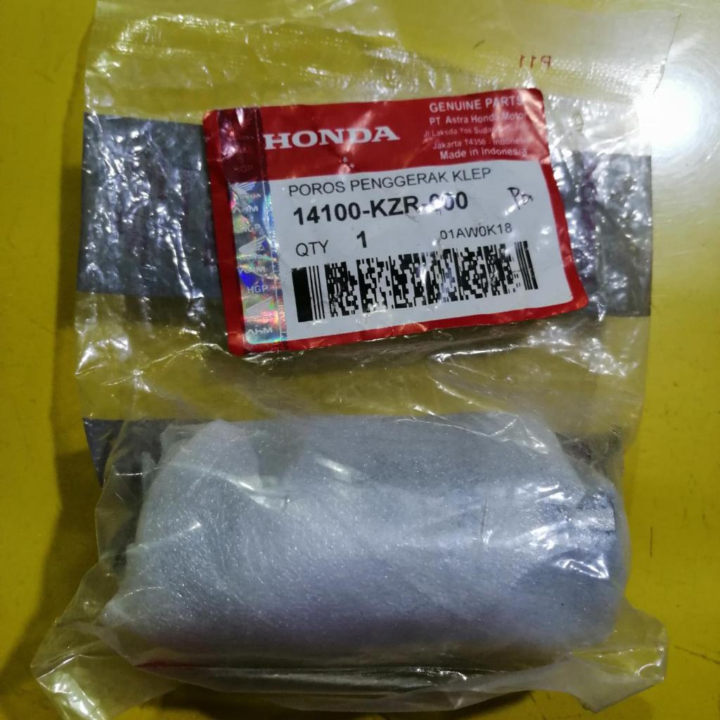 Noken As Honda Vario 125 Fi