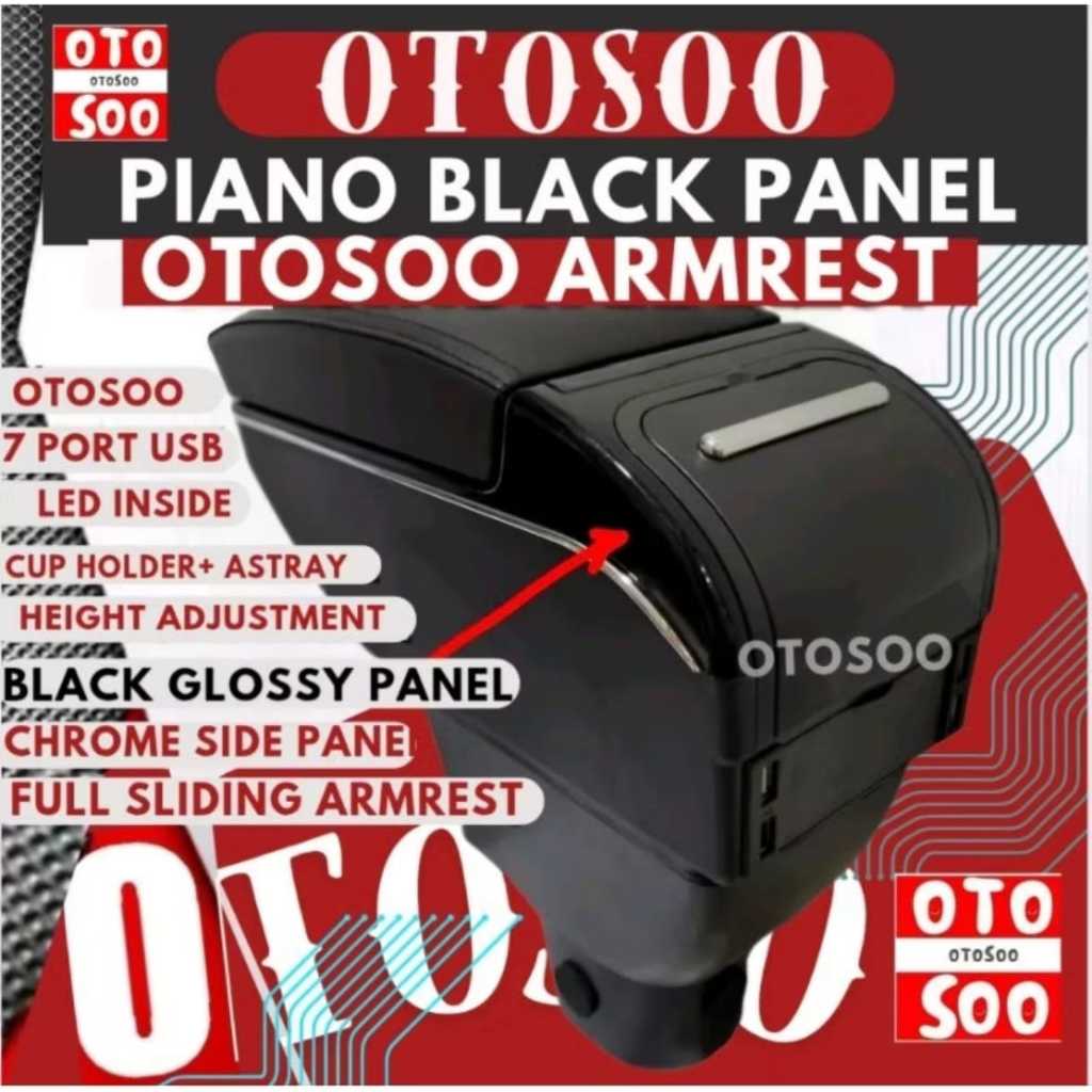Armrest AVANZA XENIA 2004 -2011 (Second)