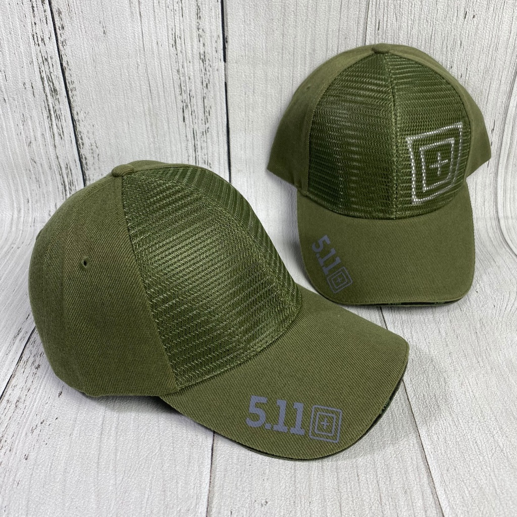 Topi TACTICAL Army Import Original HIGH QUALITY Topi TACTICAL Hijau KOMBINASI JARING Pria dan Wanita