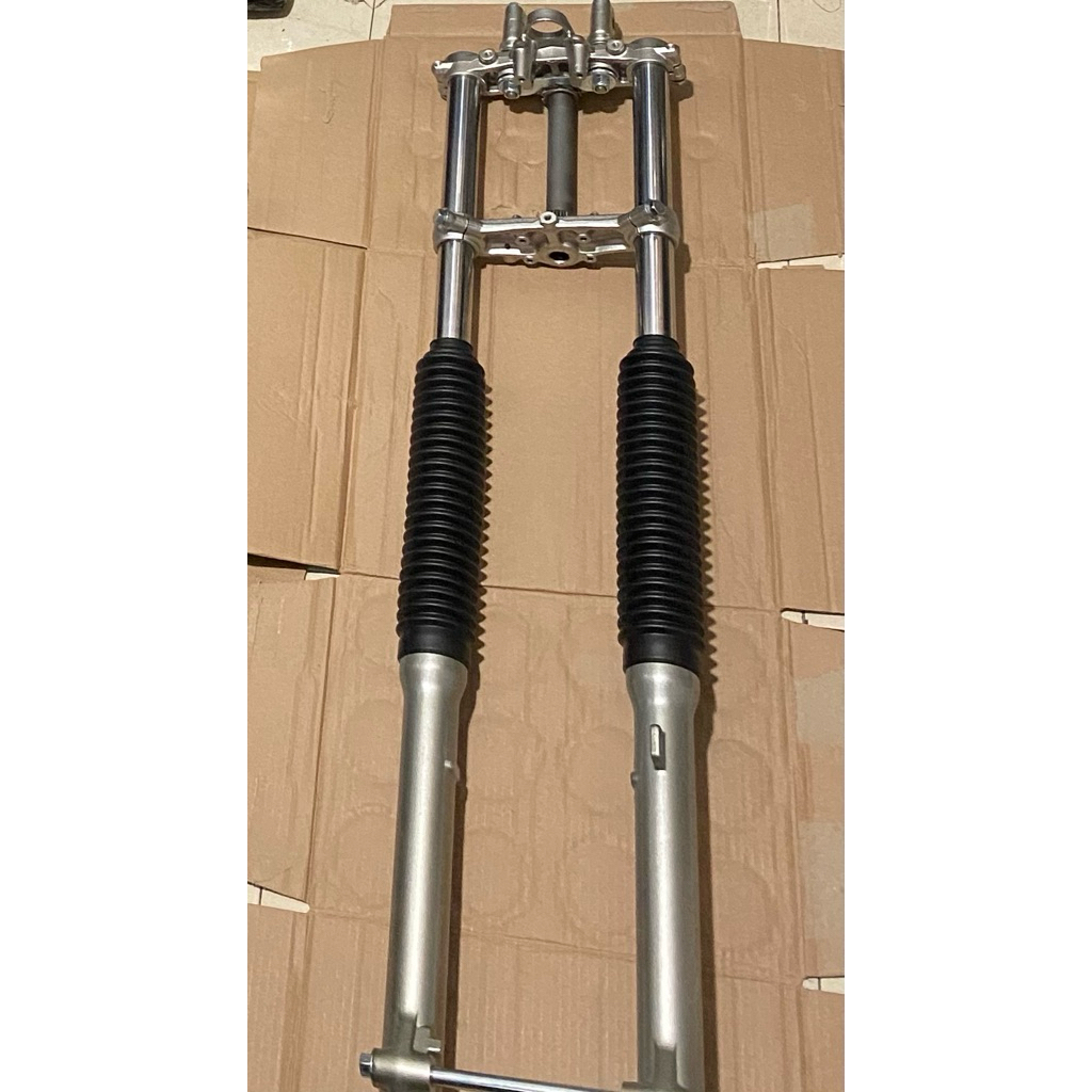 tele / teleskopik klx L sim 5 original toko