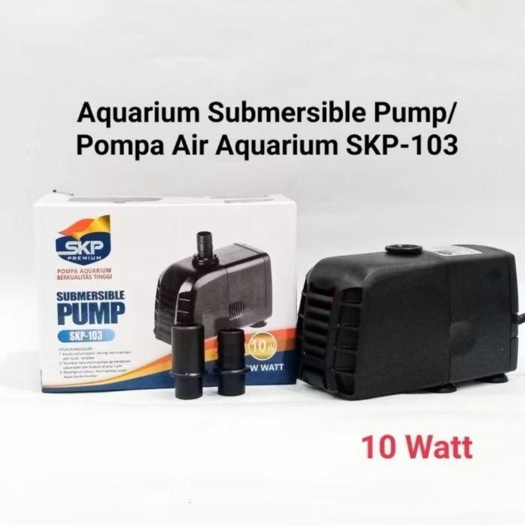 SUBMERSIBLE PUMP SKP PREMIUM PUMP SKP-103