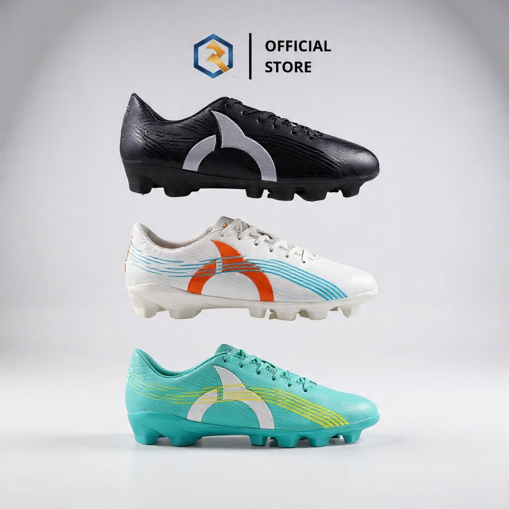 Sepatu Sepak Bola/sepatu bola ortuseight horizon fg original