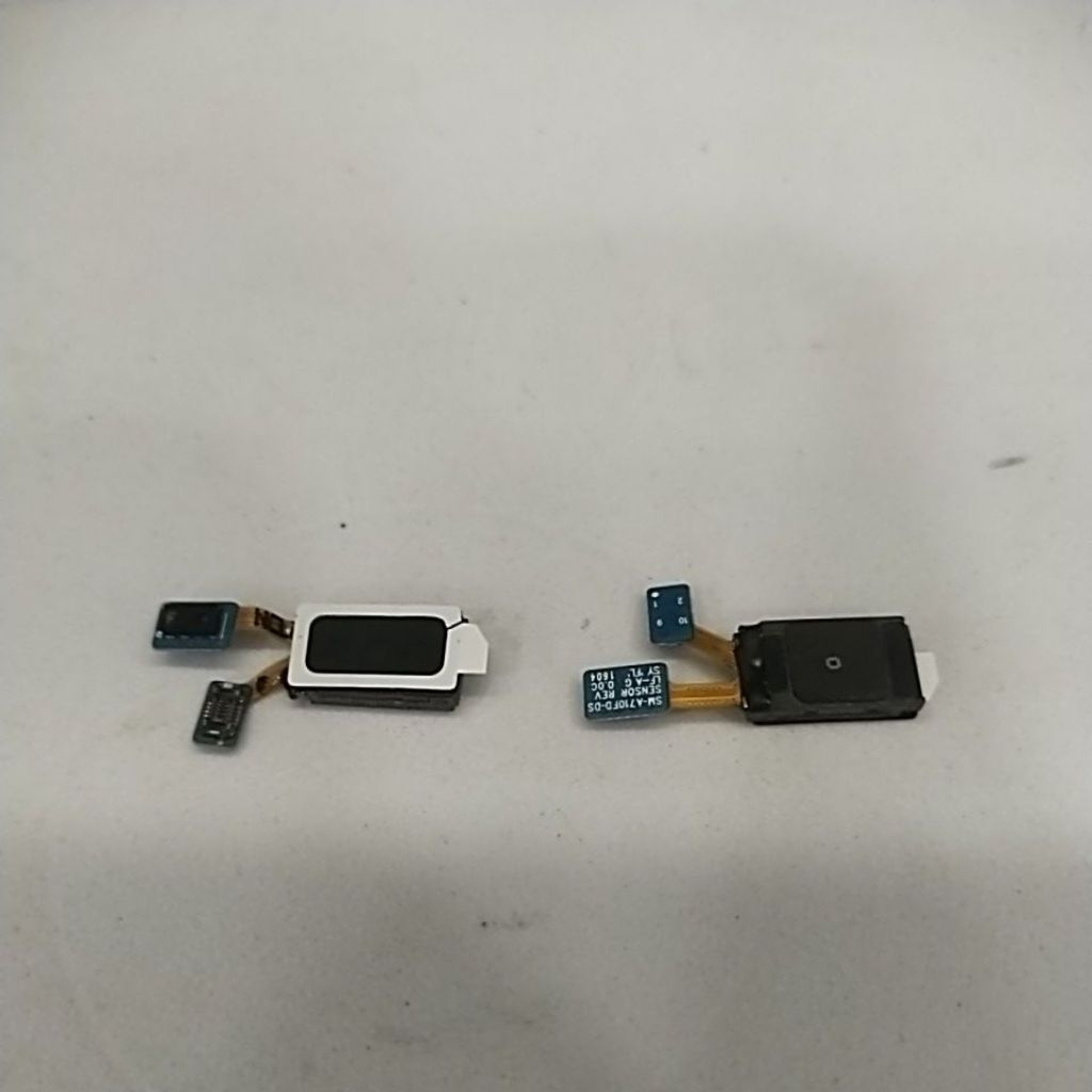 FLEXIBLE SPEAKER SAMSUNG A710