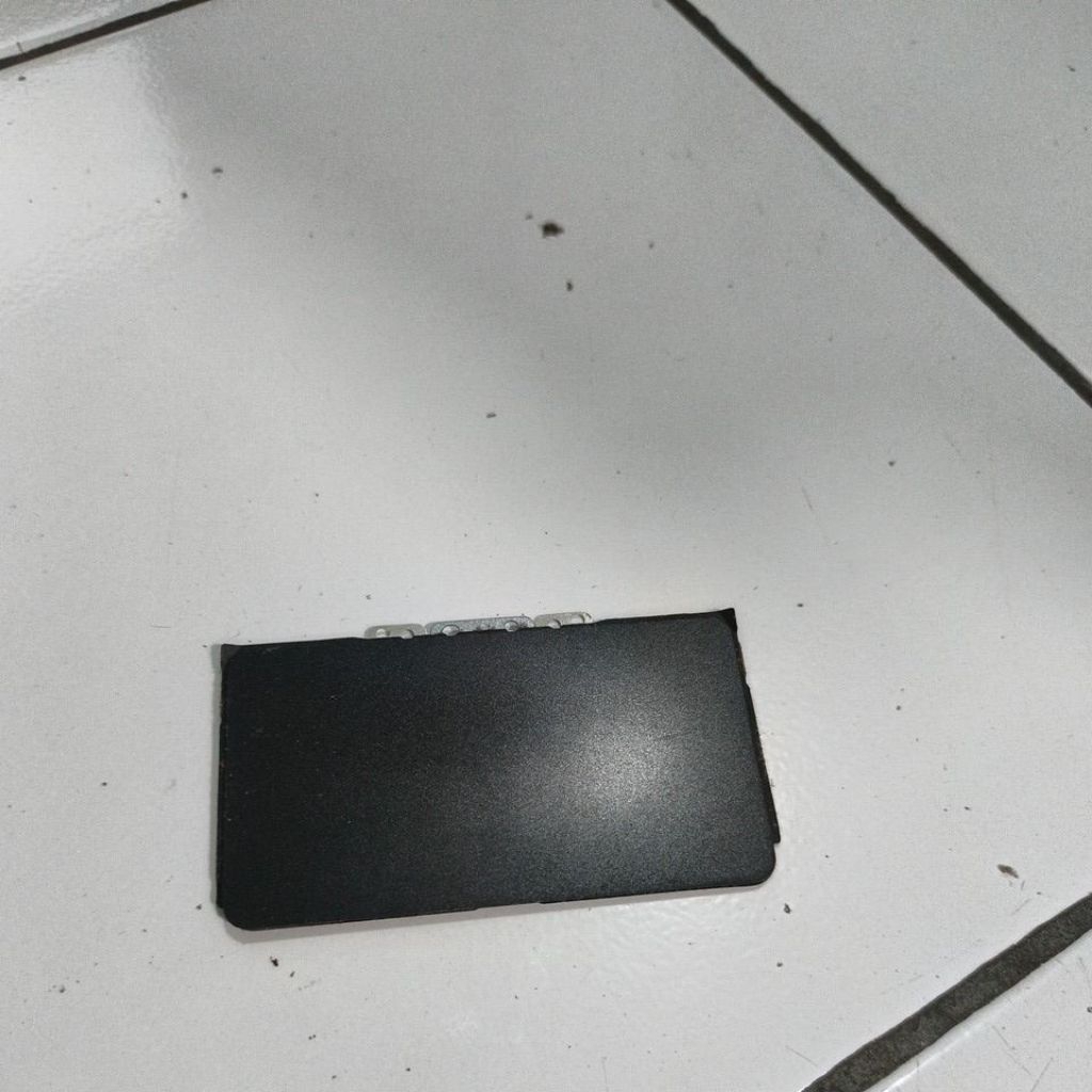 Acer Aspire V5 touchpad