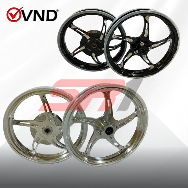 VELG VND PREMIUM P55 MIO