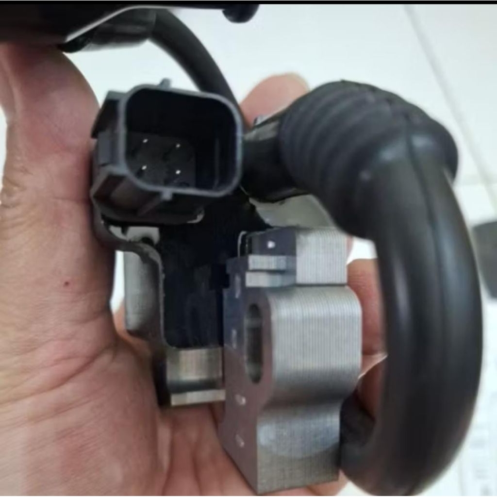 GX 390 GX 420 koil CDI coil mesin Honda Thailand GX 390 GX 420 (model soket )