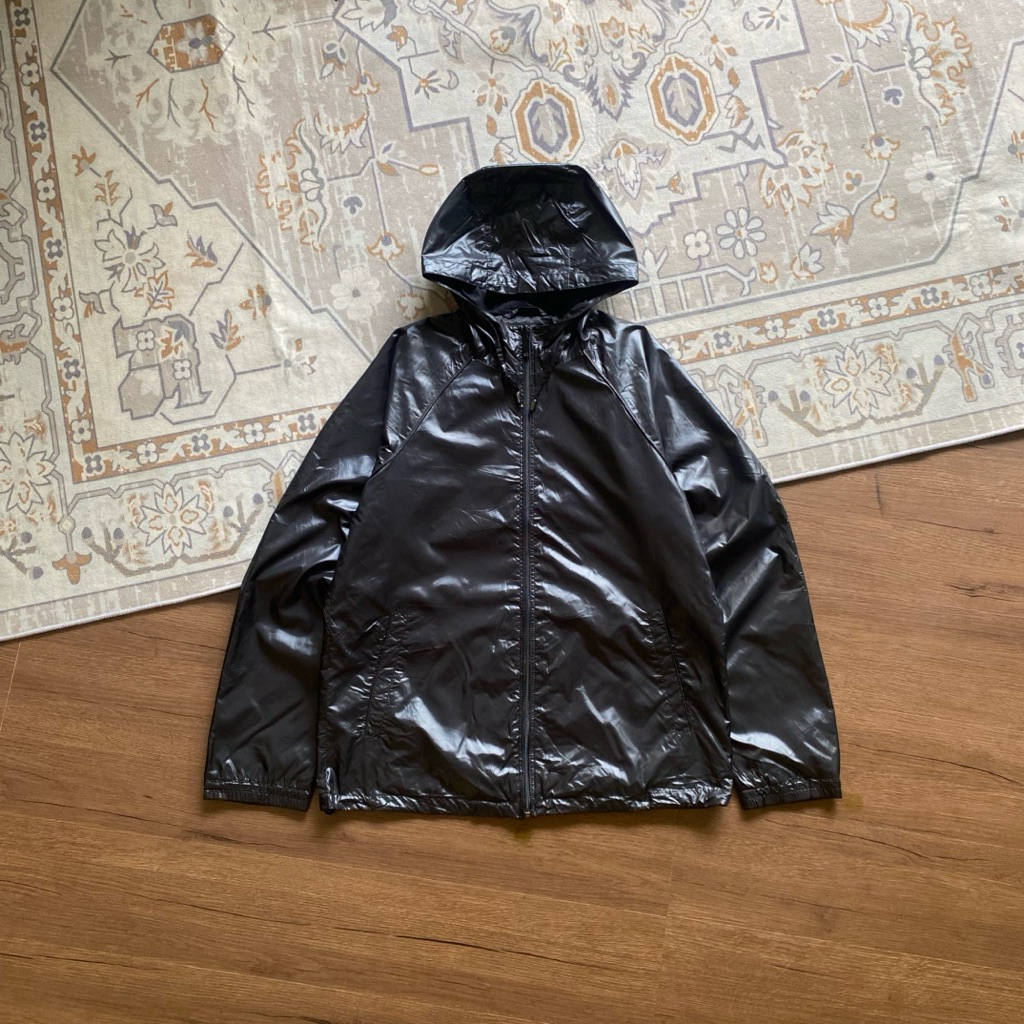 Uniqlo Windbreaker Jacket