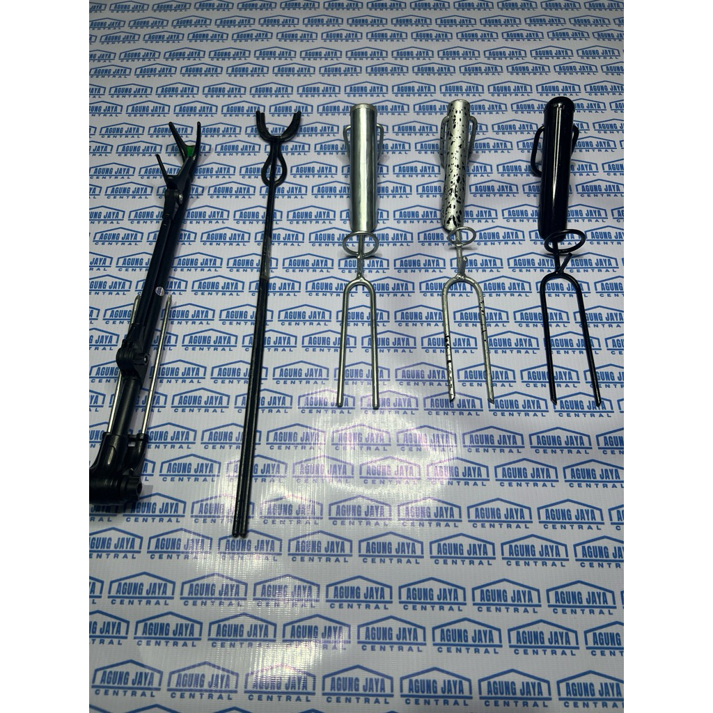 JAGRAK JORAN JORAN PANCING PENYANGGA PANCING LIPAT PORTABLE