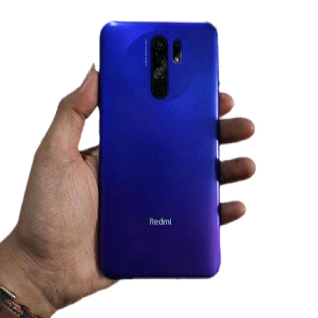 Redmi 9 Ram 3Gb/32Gb
