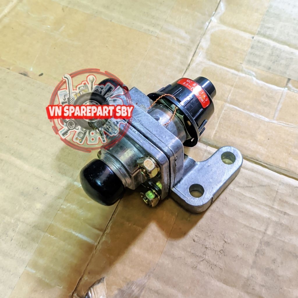 AIR GOVERNOR FUSO 6D22 MC 802149