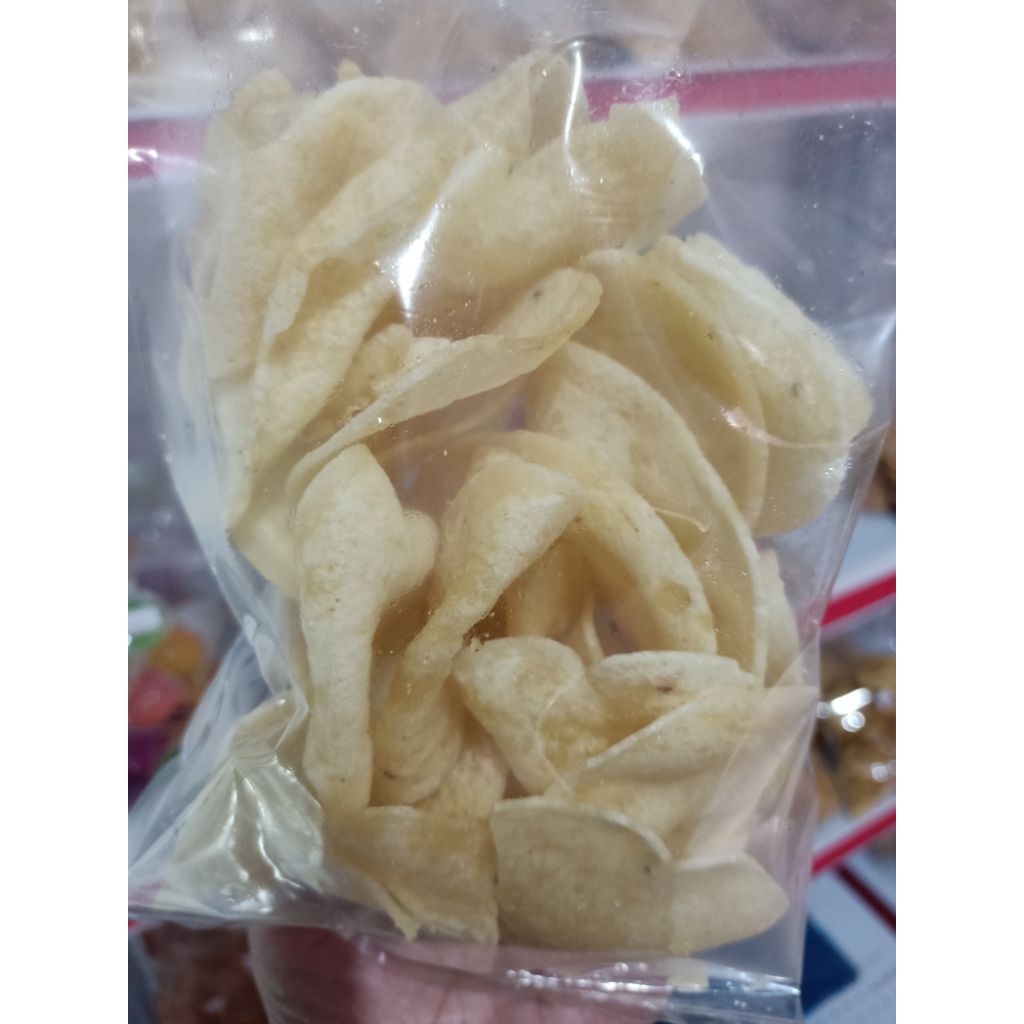keripik getuk Priyo original