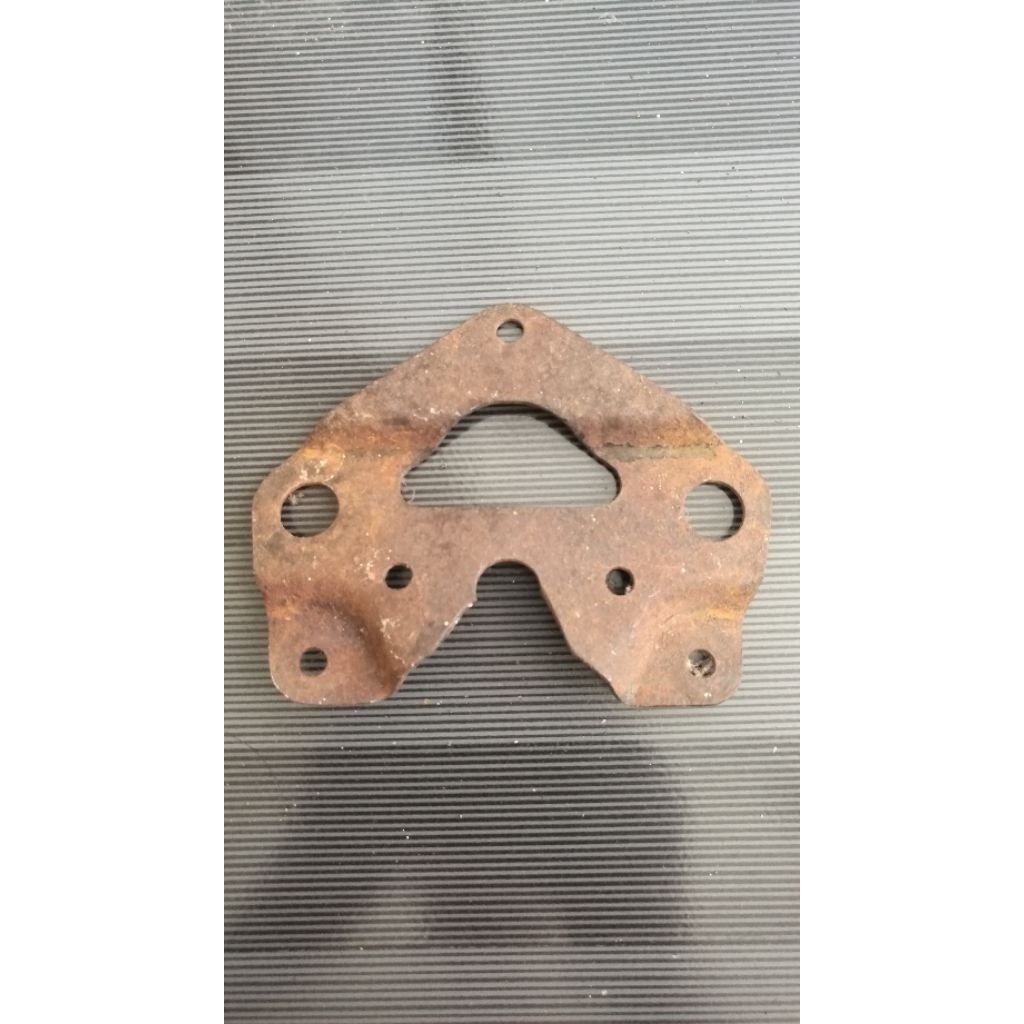 Dudukan tatakan spido  kotak GL 100 125 CdI original second