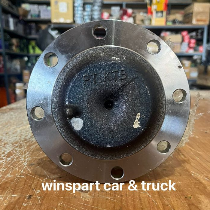 As roda CANTER HDX PS125 HDX PS136 HDX ME508085 PT KTB ASLI ORIGINAL Rear Axle Shaft