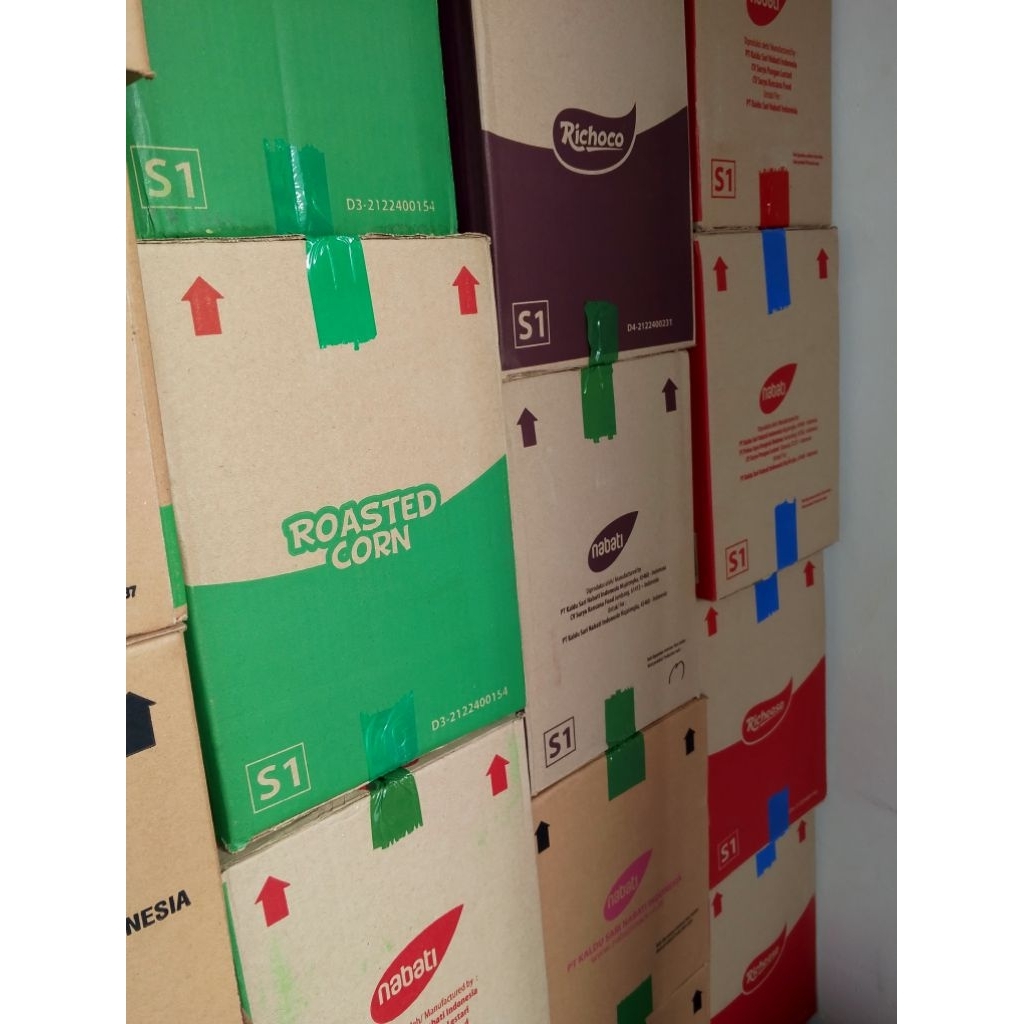 Nabati siip 500 S1 1dus