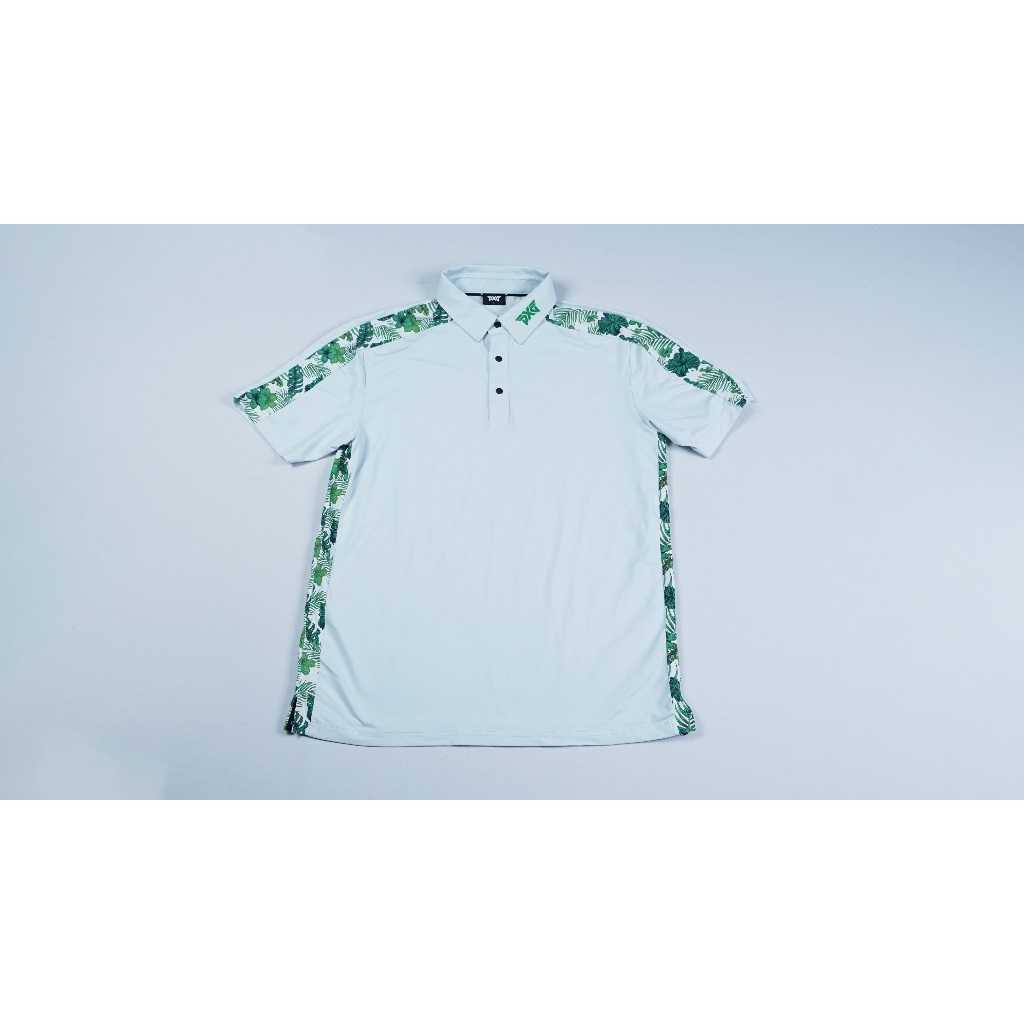 PXG - Aloha Athletic Fit Polo Golf